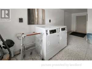 2 Bedroom apartment for rent in North York    