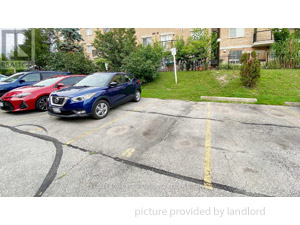 2 Bedroom apartment for rent in North York    