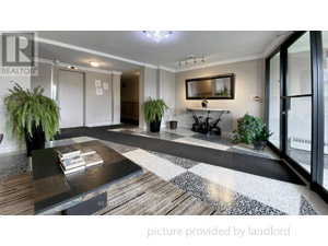 2 Bedroom apartment for rent in North York    