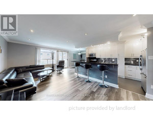 2 Bedroom apartment for rent in North York    