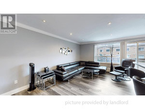 2 Bedroom apartment for rent in North York    