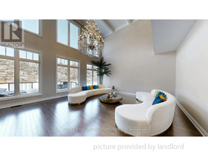 3+ Bedroom apartment for rent in Caledon    