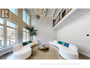 3+ Bedroom apartment for rent in Caledon    