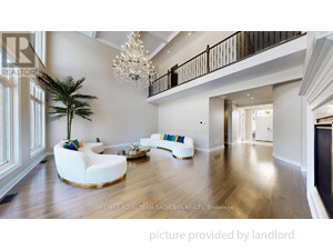 3+ Bedroom apartment for rent in Caledon    