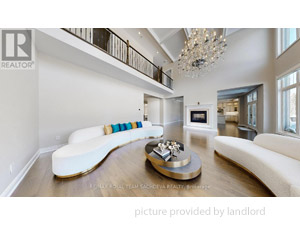 3+ Bedroom apartment for rent in Caledon    