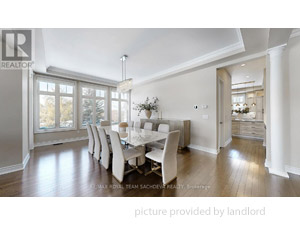 3+ Bedroom apartment for rent in Caledon    