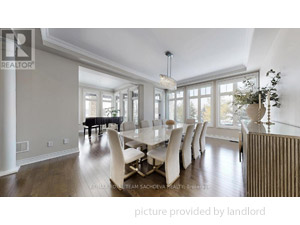 3+ Bedroom apartment for rent in Caledon    