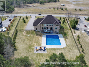 3+ Bedroom apartment for rent in Caledon    