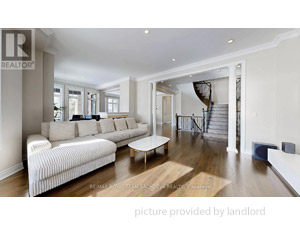3+ Bedroom apartment for rent in Caledon    