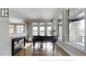 3+ Bedroom apartment for rent in Caledon    