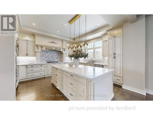 3+ Bedroom apartment for rent in Caledon    