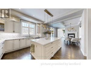 3+ Bedroom apartment for rent in Caledon    