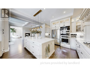3+ Bedroom apartment for rent in Caledon    