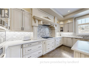 3+ Bedroom apartment for rent in Caledon    