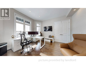 3+ Bedroom apartment for rent in Caledon    