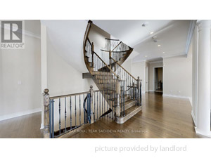 3+ Bedroom apartment for rent in Caledon    