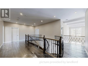 3+ Bedroom apartment for rent in Caledon    