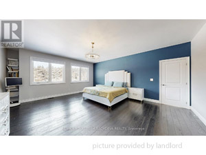 3+ Bedroom apartment for rent in Caledon    