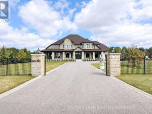 3+ Bedroom apartment for rent in Caledon    