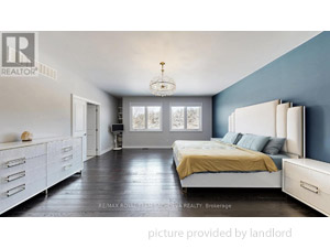3+ Bedroom apartment for rent in Caledon    