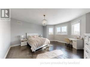 3+ Bedroom apartment for rent in Caledon    