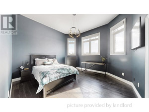 3+ Bedroom apartment for rent in Caledon    