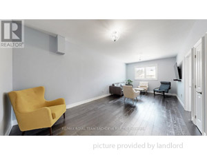 3+ Bedroom apartment for rent in Caledon    