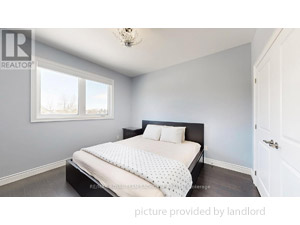 3+ Bedroom apartment for rent in Caledon    