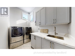 3+ Bedroom apartment for rent in Caledon    