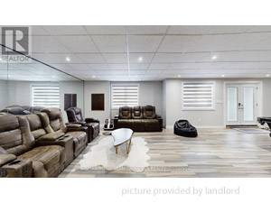 3+ Bedroom apartment for rent in Caledon    