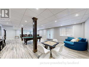 3+ Bedroom apartment for rent in Caledon    