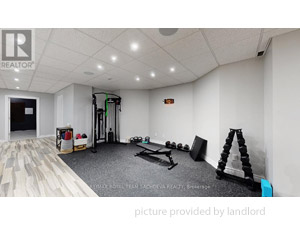 3+ Bedroom apartment for rent in Caledon    