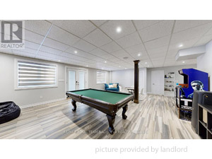 3+ Bedroom apartment for rent in Caledon    