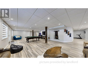 3+ Bedroom apartment for rent in Caledon    