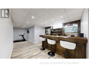 3+ Bedroom apartment for rent in Caledon    