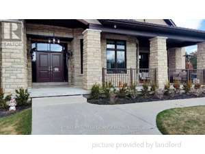 3+ Bedroom apartment for rent in Caledon    