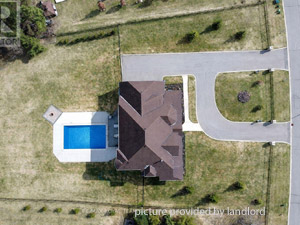 3+ Bedroom apartment for rent in Caledon    