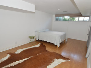 1 Bedroom apartment for rent in NORTH YORK