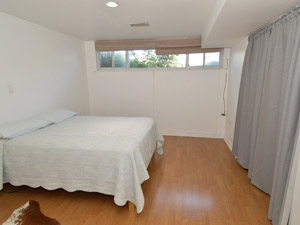 1 Bedroom apartment for rent in NORTH YORK