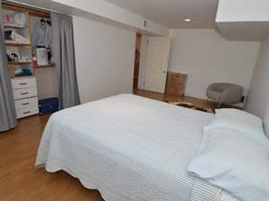 1 Bedroom apartment for rent in NORTH YORK