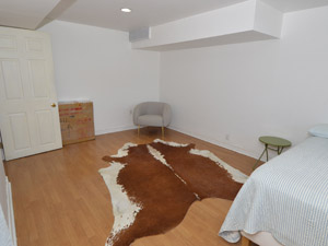 1 Bedroom apartment for rent in NORTH YORK