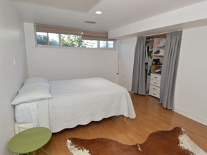 1 Bedroom apartment for rent in NORTH YORK