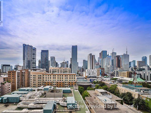 2 Bedroom apartment for rent in Toronto