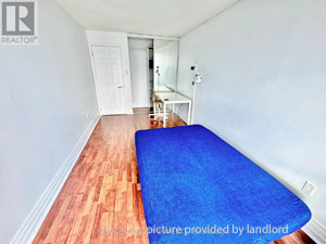 2 Bedroom apartment for rent in Toronto