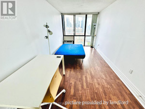 2 Bedroom apartment for rent in Toronto