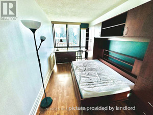 2 Bedroom apartment for rent in Toronto