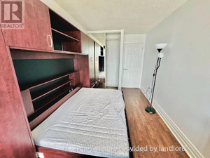 2 Bedroom apartment for rent in Toronto