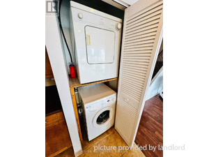 2 Bedroom apartment for rent in Toronto