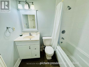 2 Bedroom apartment for rent in Toronto