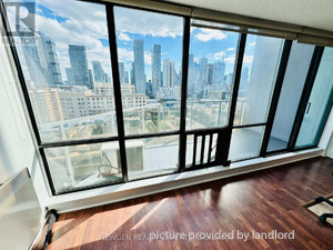 2 Bedroom apartment for rent in Toronto